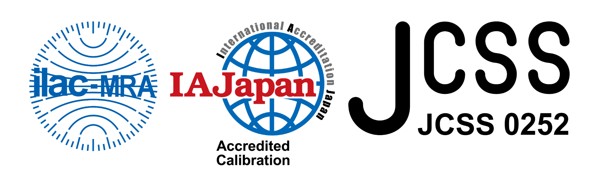 国際ＭＲＡ対応ＪＣＳＳ認定事業者
